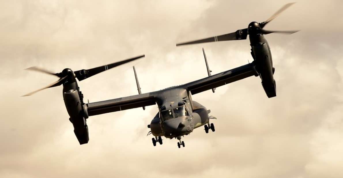 Aerospace Transparencies & Windows | Composites & Acrylics